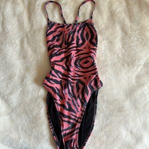 size 28 “drew” jolyn onesie
